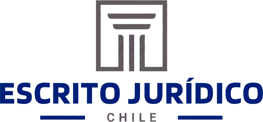 Escrito Jurídico